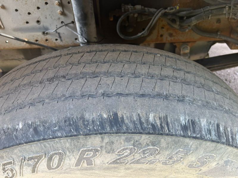 Седельный тягач КАМАЗ 5490-892-DC (газодизель) 2019 г. - фото 11